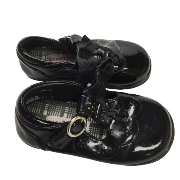 BUNDLE ( Stride Rite Size 6 Barefoot Size 6 Shoes) - Picture 3 of 16